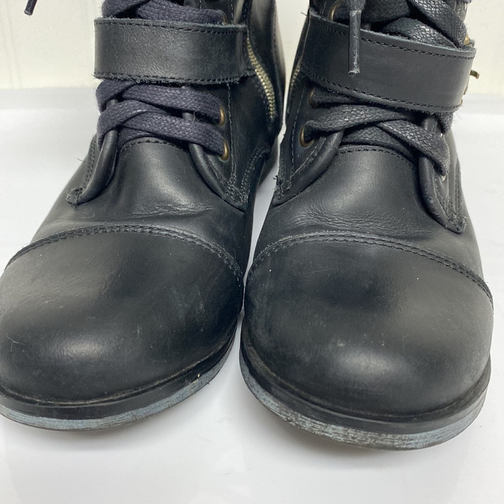Dolce Vita Black Boot size 7 - Picture 2 of 6